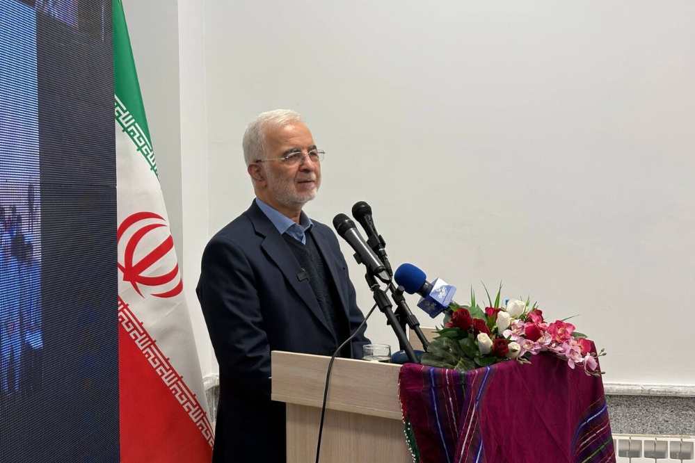 وزير الداخلية الإيراني: اجتماع منظمة التعاون الاقتصادي أشاد بسياسة ايران تجاه جيرانها