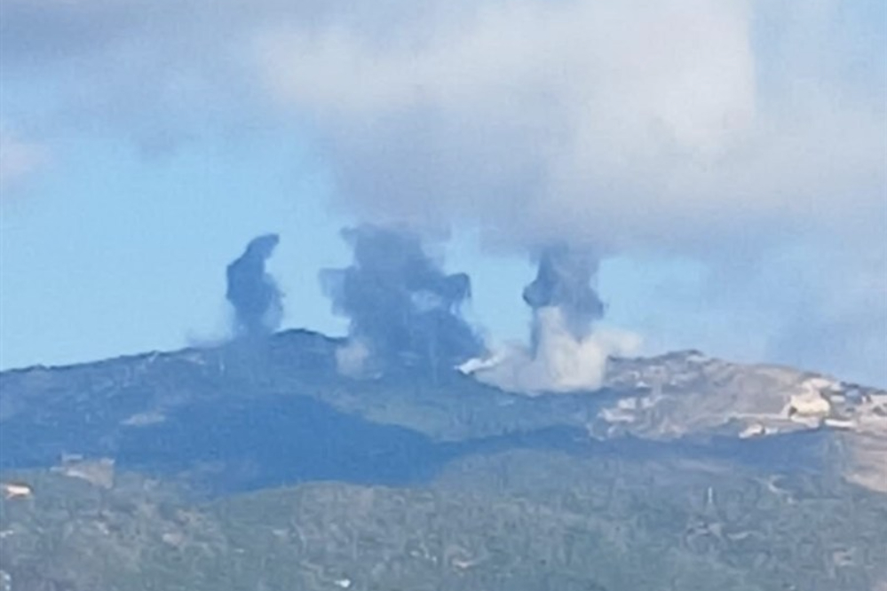 شهيد في غارة إسرائيلية جنوب لبنان وسط خروقات متواصلة لاتفاق وقف إطلاق النار