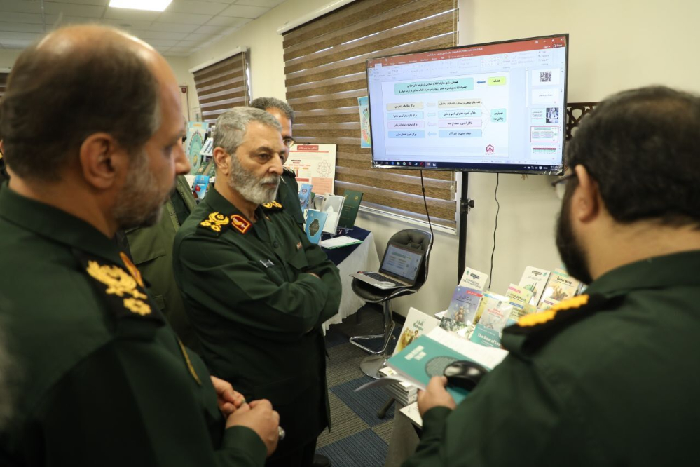 رئيس أركان القوات المسلحة: اكتساب التكنولوجيات الناشئة والمُولِّدة للقوة أمر ضروري