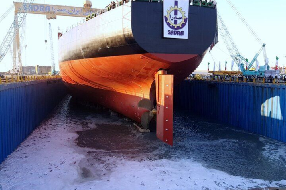 تأكيد على تطوير صناعة بناء السفن.. محرك أساسي للاقتصاد البحري