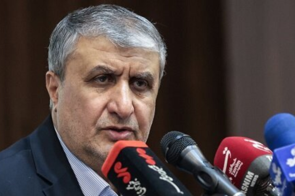 إسلامي: المشكلة الرئيسية لأعداؤنا معنا هي تواجدنا في الساحة العلمية