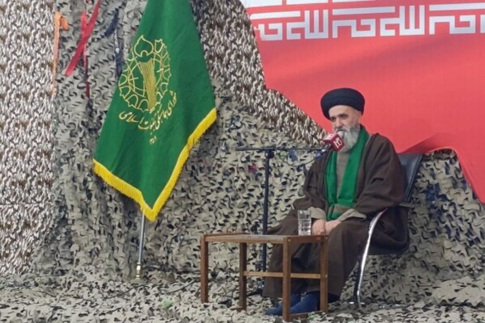 مفاجآت ايران في المجال الدفاعي لم تُستخدم بعد