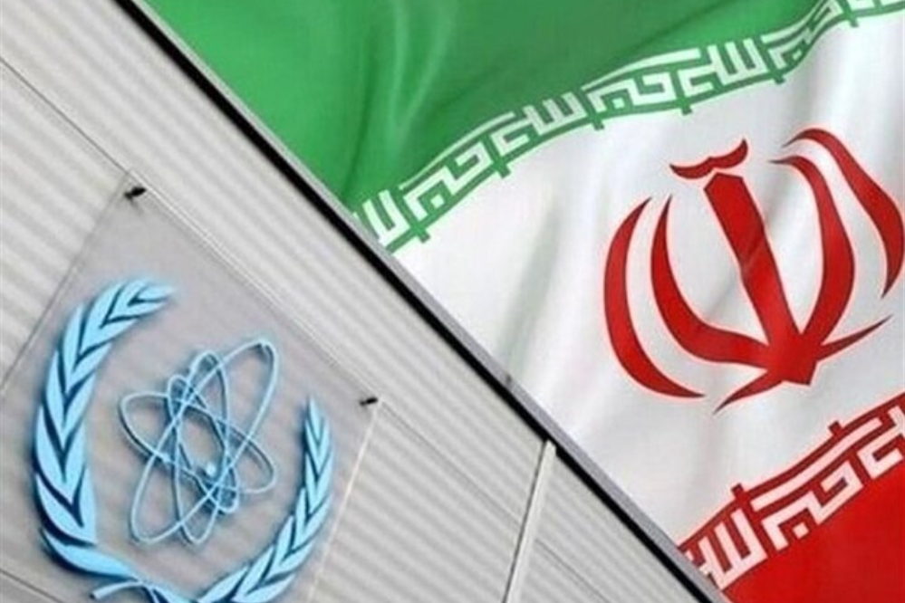 إيران تُرسل رسالة إلى الوكالة الدولية للطاقة الذرية بشأن التهديدات الأمريكية الأخيرة