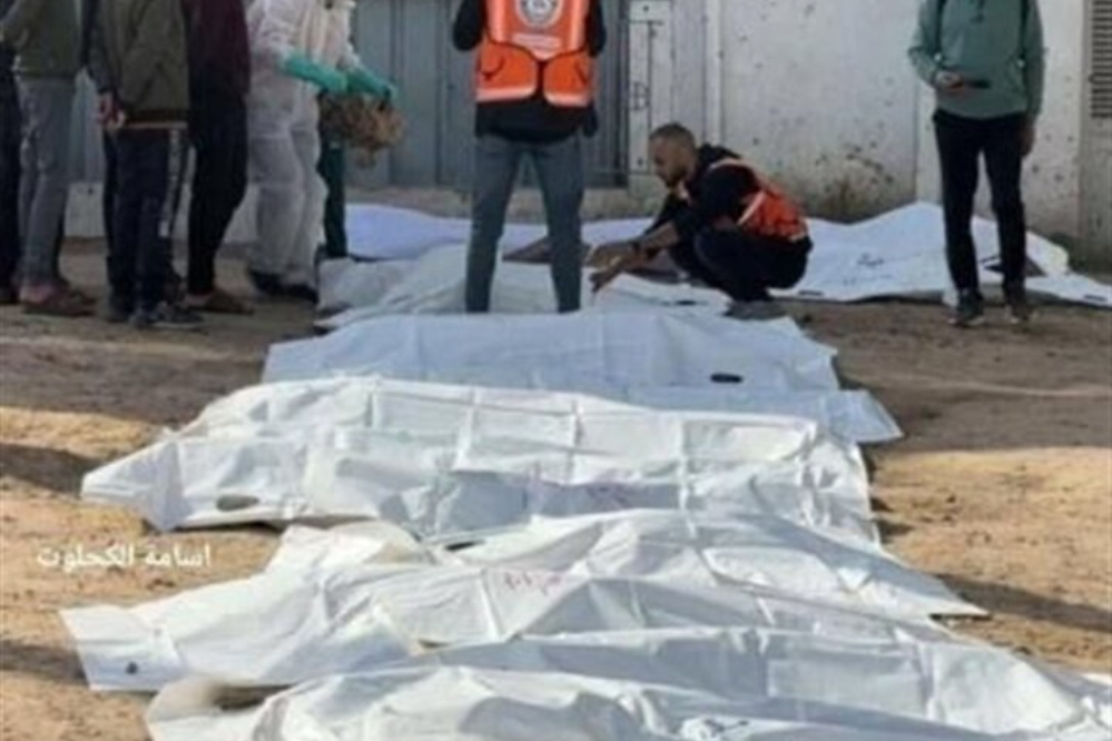 خلال 48 ساعة: وصول 3شهداء و 10 إصابات لمستشفيات قطاع غزة