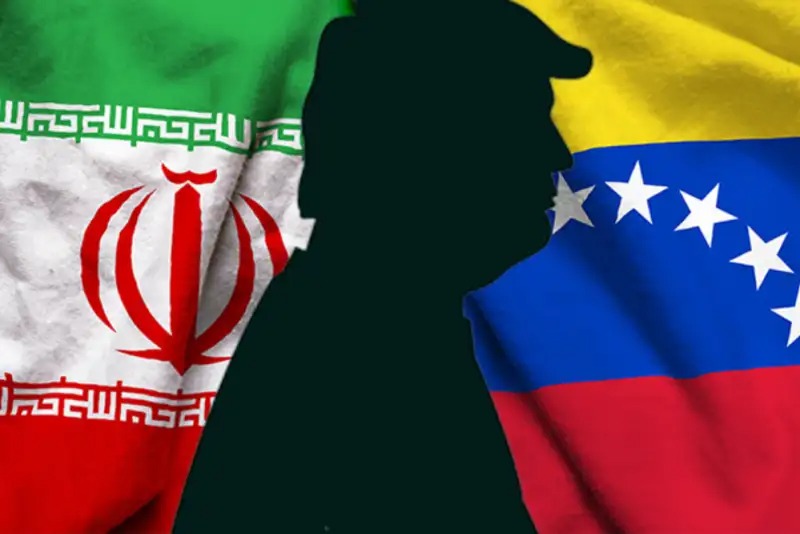 هل سيأتي دور إيران بعد فنزويلا؟