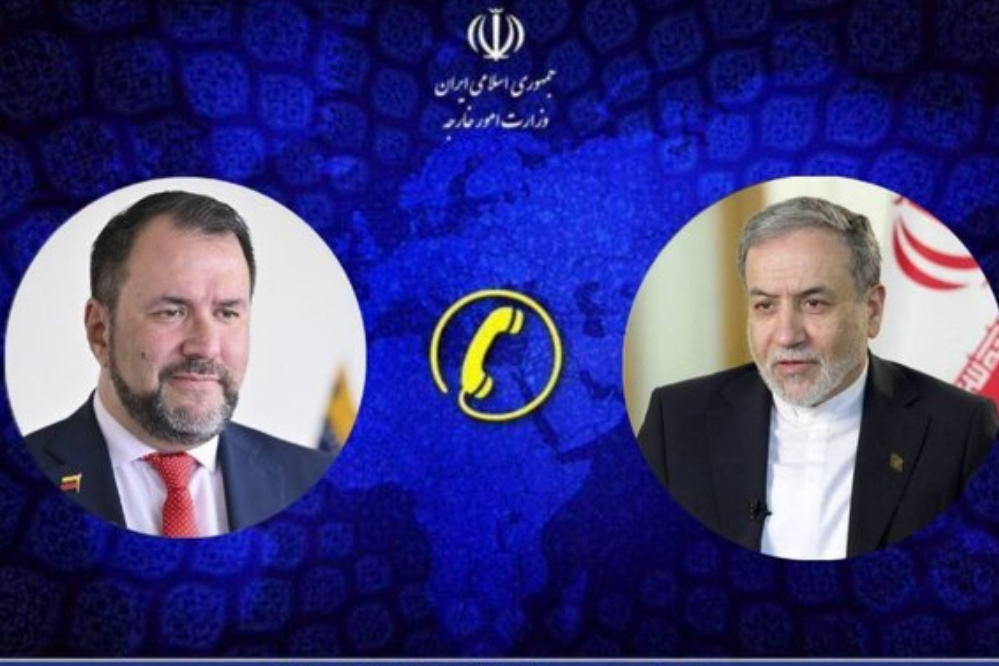 عراقجي: ندين بشدة العدوان الأمريكي على الأراضي الفنزويلية