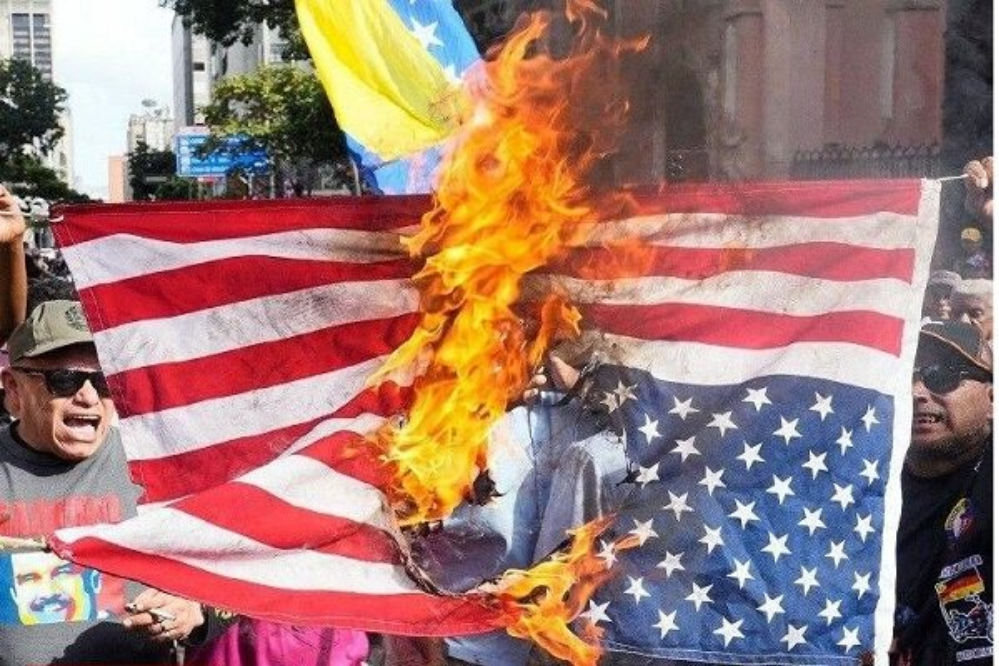 روسيا: انتصار أمريكي مؤقت في فنزويلا قد يتحول إلى كارثة