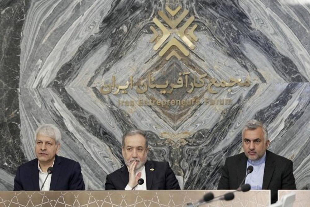 عراقجي: وزارة الخارجية تُسهّل التعاون مع الشركاء الأجانب