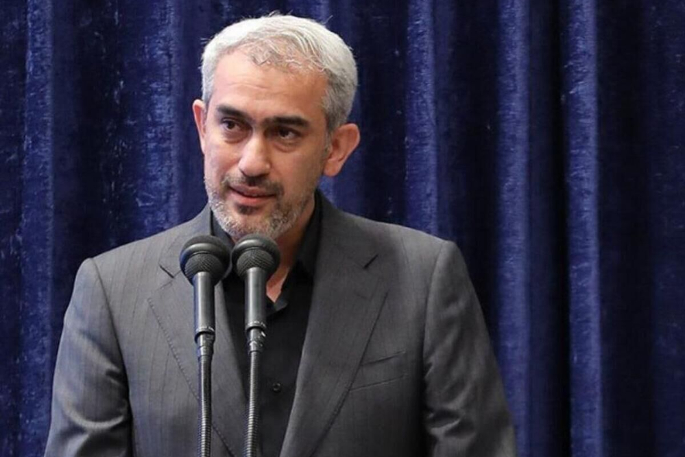 وزير الاقتصاد الايراني يوضح بشأن الحزمة الاقتصادية الشاملة للحكومة