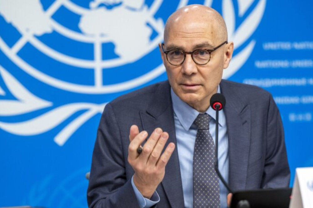 مسؤول اممي : العملية العسكرية الأمريكية في فنزويلا تنتهك القانون الدولي