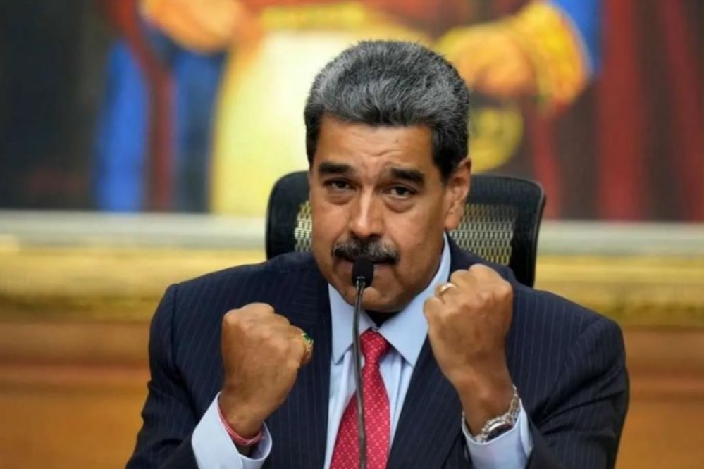 البلطجة الأميركية واختطاف مادورو..كيف نُسِفت أسس القانون الدولي بالكامل؟