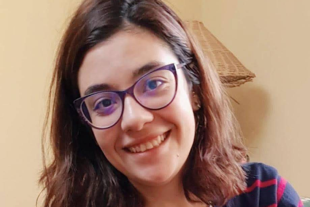 "الممر الشرقي".. أول تجربة روائية لـ "ملك شردي" في معرض الكتاب