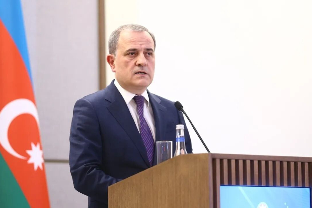 باكو: لن نسمح باستخدام مجالنا الجوي ضد إيران