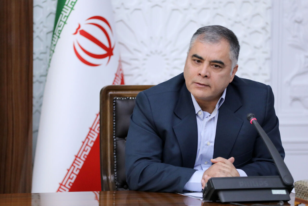 وزير النفط: لا داعي للقلق بشأن تعامل اميركا مع زبائن النفط الإيراني