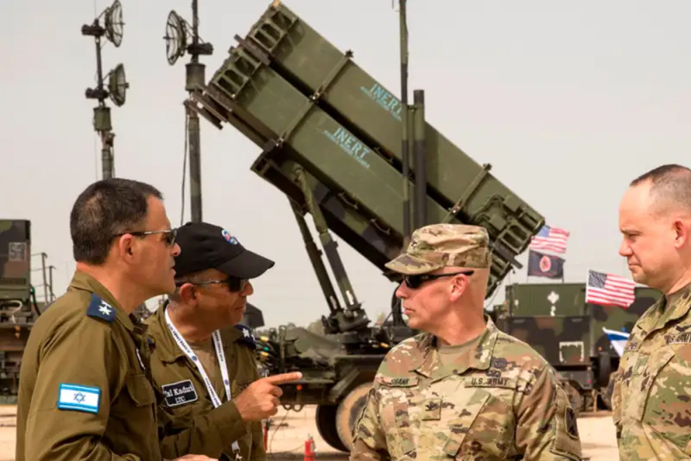 من يخشى الحرب ومن يخشى السلام؟