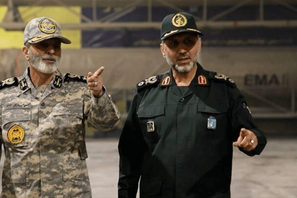 اللواء موسوي: تطوير الصواريخ الباليستية عزّز القدرة الردعية لإيران