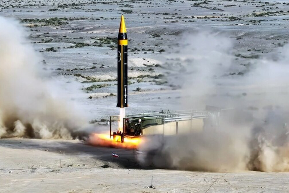 رسالة ردع فعالة بالتزامن مع التهديدات الأمريكية المستمرة