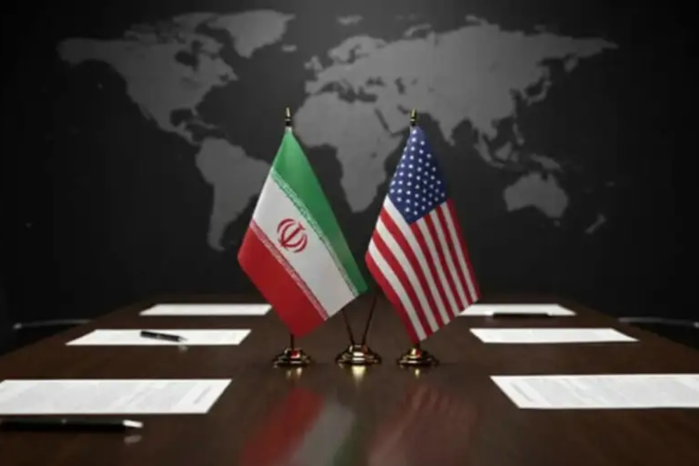 آخر الأخبار والتطورات حول المحادثات النووية الإيرانية الأمريكية في مسقط