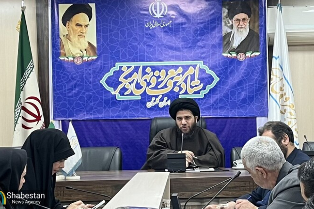 محمد زاده: أكثر من 3000 عمل مُقدّم لمهرجان معروف للأفلام