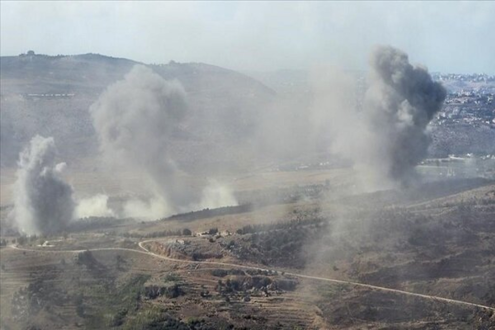 سوريا: بـ3 قذائف مدفعية.. اعتداء إسرائيلي على ريف القنيطرة الأوسط