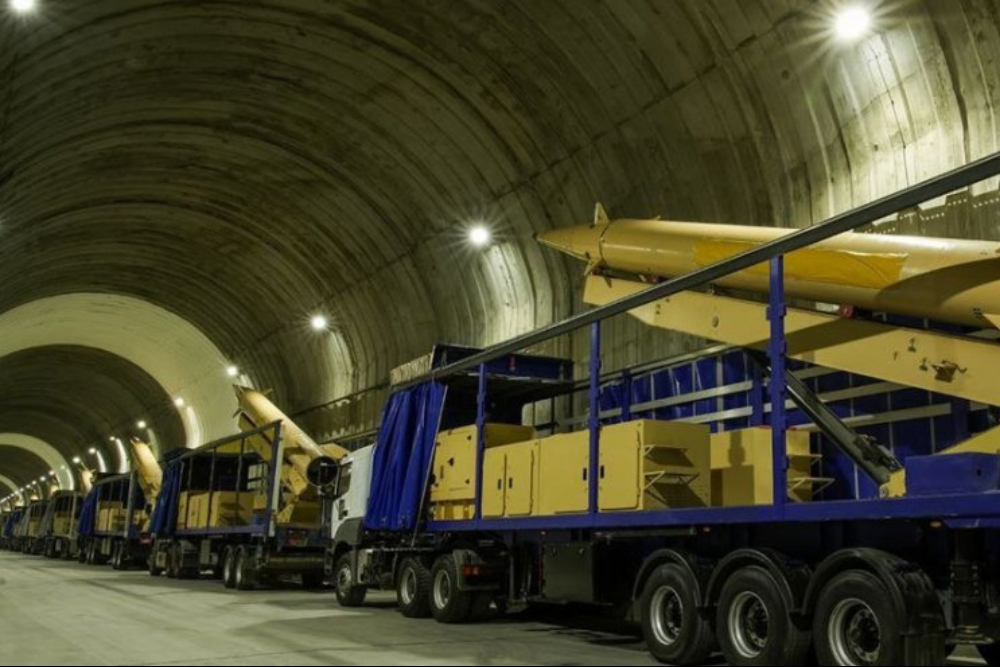 حين يصبح الردع لغة السلام الوحيدة