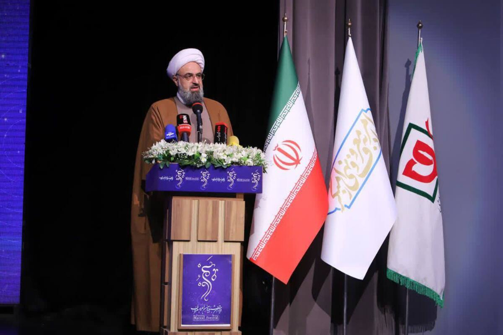 الإعلان عن الفائزين في الدورة الثانية من مهرجان «معروف» الدولي