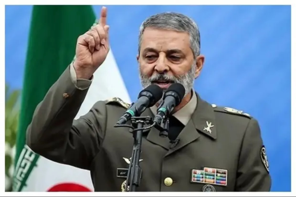 اللواء موسوي يحذر ترامب: الحرب مع إيران ستكون درساً قاسياً لك