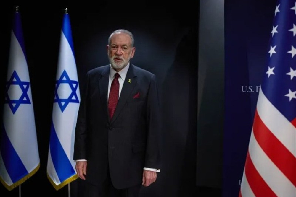 14 دولة عربية وإسلامية ومنظمة تدين تصريحات السفير الأمريكي لدى الاحتلال