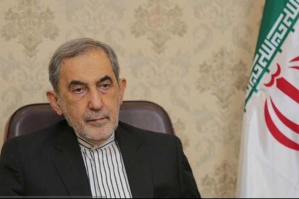 ولايتي: ايران الاسلامية لم تحمل السلاح إلا دفاعاً عن النفس