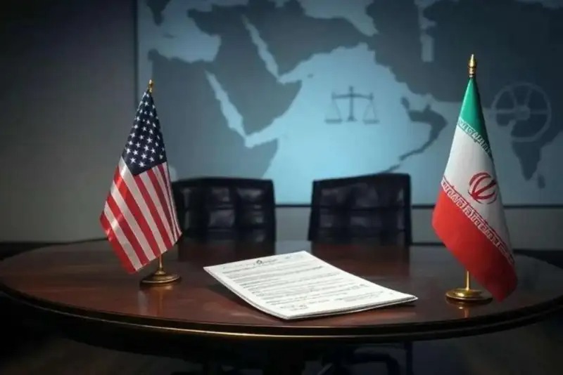 التفاوض وفقا لمعطيات مزيفة؛ أرقام ترامب المتخبطة وانهيار الثقة الدبلوماسية