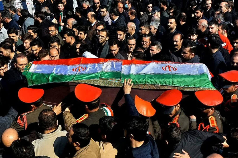 عدد الطلاب الشهداء جراء العدوان الصهيوني-الأمريكي ارتفع إلى 171 شهيداً