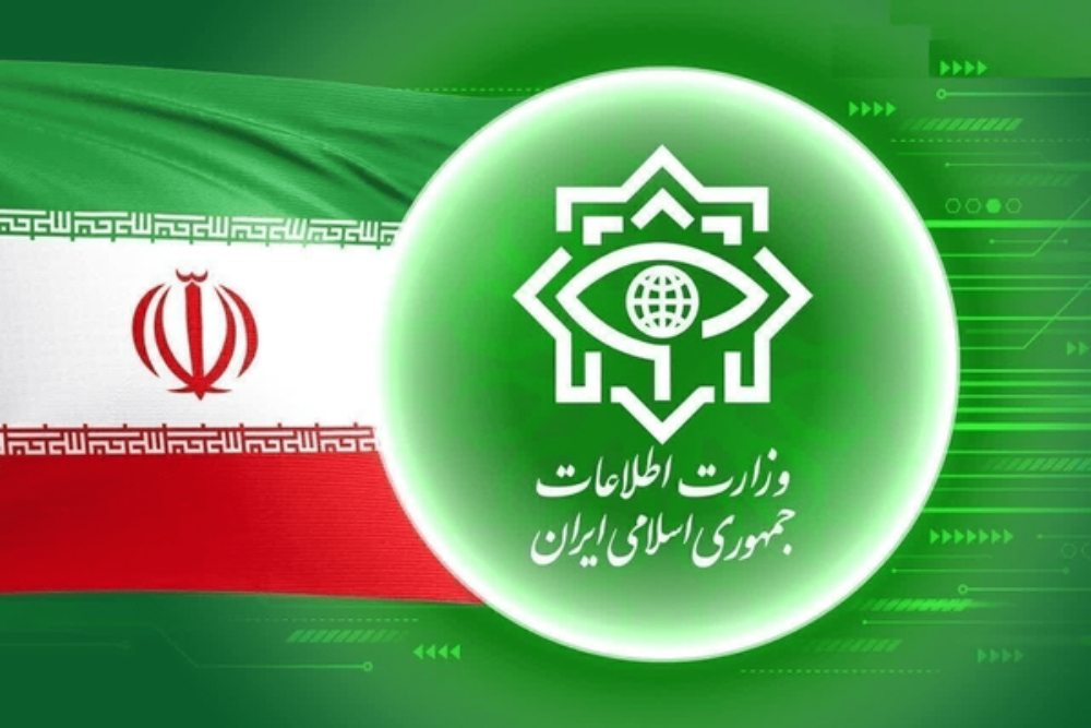 وزارة الأمن : القبض على 54 عميلا لأمريكا والكيان الصهيوني في 4 محافظات