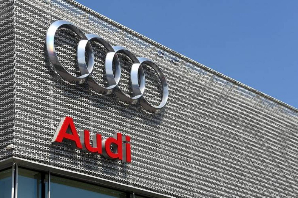 أحدث التعديلات في قائمة أسعار سيارات "Audi"