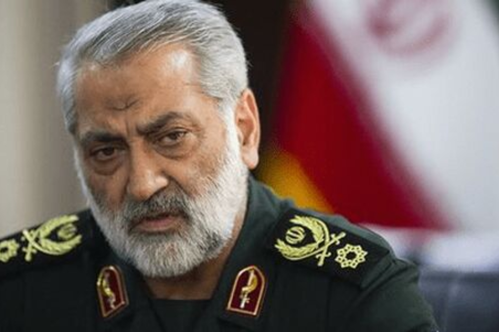 متحدث القوات المسلحة الإيرانية: استراتيجيتنا هي معاقبة المعتدي حتى ندمه الكامل