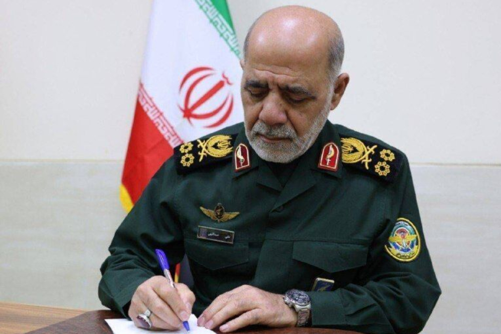 قائد مقر "خاتم الأنبياء": القوات المسلحة ستضع كل معتد عند حده