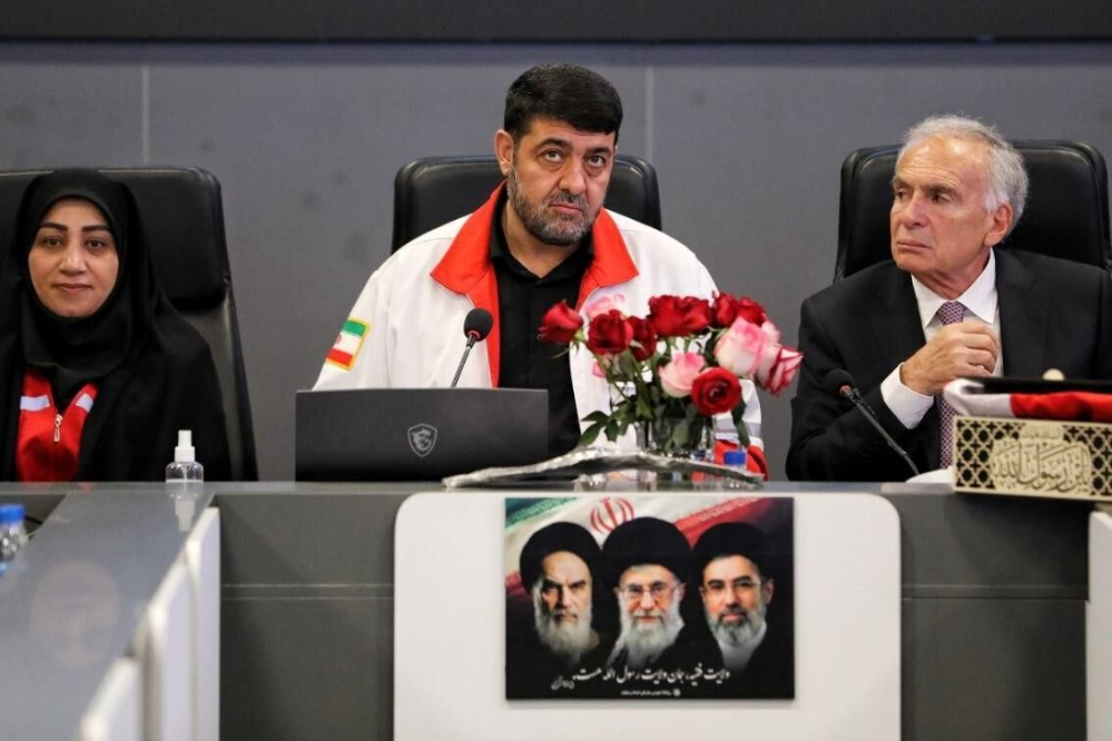 المبعوث الخاص للأمين العام للأمم المتحدة: أبعاد الدمار الناتج عن الحرب وفاجعة مدرسة "ميناب" سيسجل في التاريخ