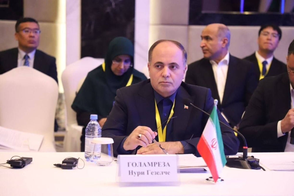 وزير الجهاد الزراعي: العدوان على ايران، يصعد الازمة العالمية للأمن الغذائي