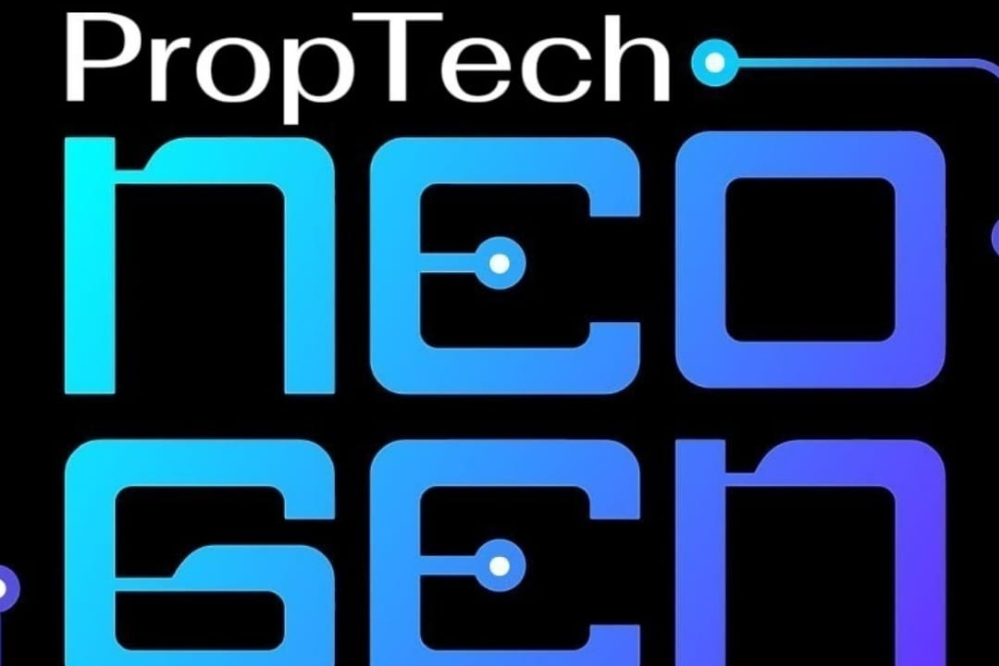"بروبتيك نيوجين PropTech NeoGen "تنظم النسخة الثانية من مؤتمر “نيو جين” لتكنولوجيا العقارات "