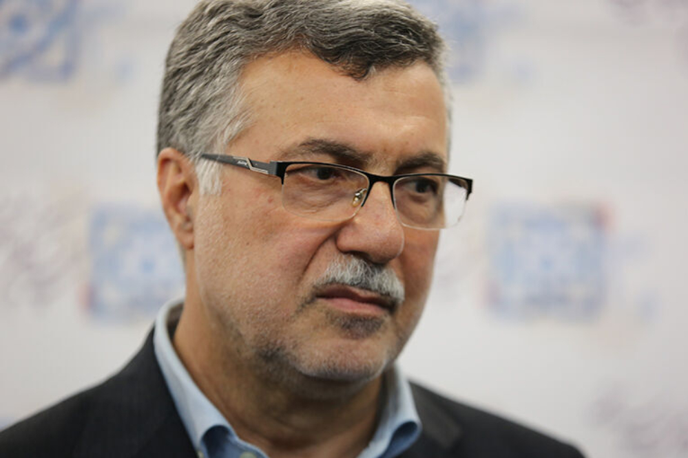 وزير الصحة الايراني: استهداف معهد باستور خلال العدوان الاميركي الصهيوني على البلاد كارثة دولية