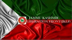 JKLF initiates &quot;Tahafuz-e- Jammu Kashmir&quot; Campaign.