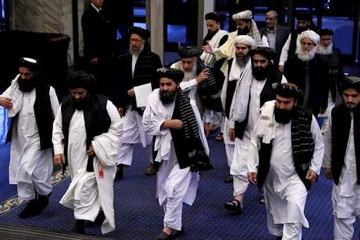 رهبران طالبان چه کسانی هستند؟