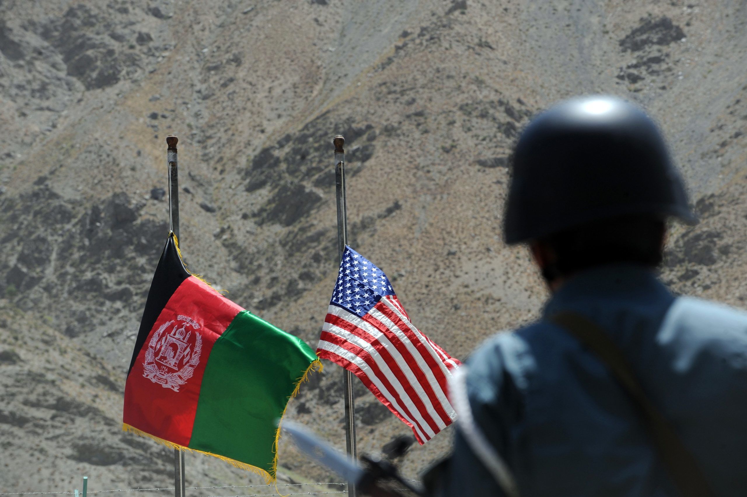 سناریوی آینده آمریکا در افغانستان و راهبردهای مقابله با آن