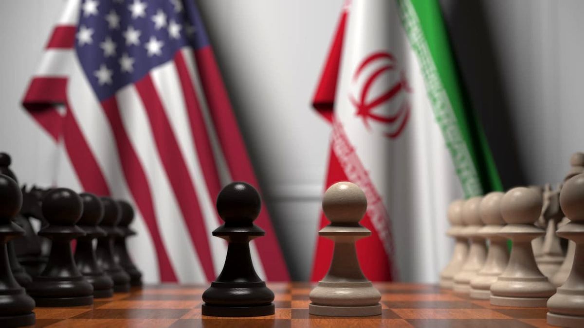 What is the nature of the JCPOA that the West is looking for?