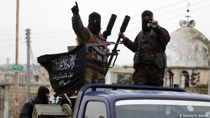 «جبهه النصره»28 مرتبه مناطق کاهش تنش در «ادلب» را هدف قرار داد