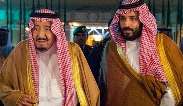 النظام السعودي يستنجد بمسؤول أمريكي سابق لتحسين صورته