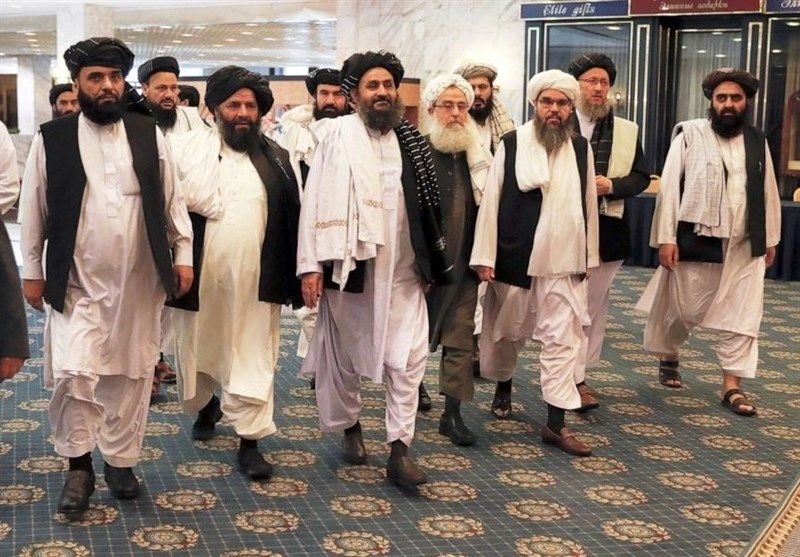 طالبان و مطالبه مردمی برای همگرایی داخلی و منطقه‌ای