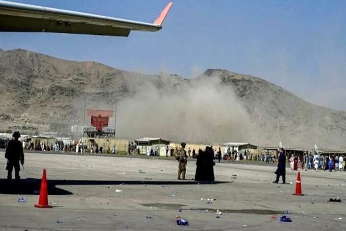بیش از شصت کشته در انفجار کابل