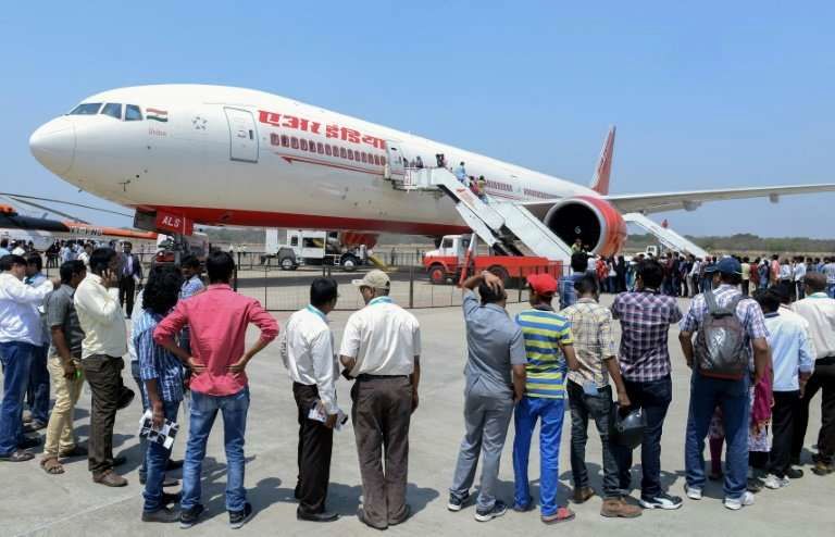 هند ممنوعیت پروازهای بین‌المللی را تا 30 سپتامبر تمدید کرد