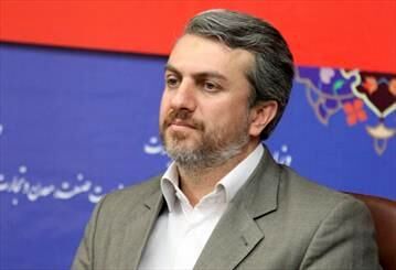 وزير الصناعة الايراني يكشف عن خطة قصيرة الامد للسيطرة على التضخم
