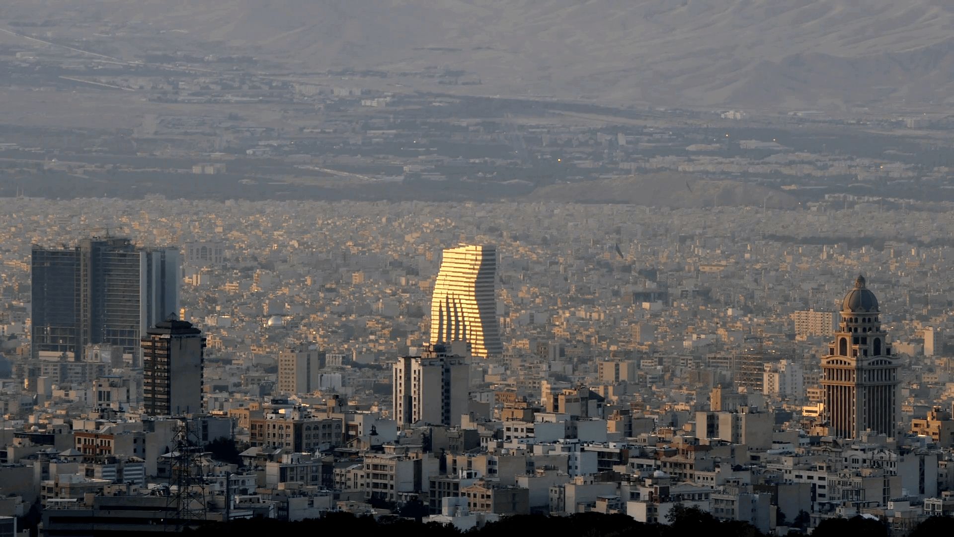 کار سخت شهردار تهران در شناسایی بسترهای ناکارآمدی و فساد در مدیریت شهری